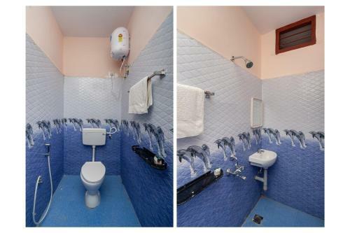 Hotel Oyo 26871 Kr Residency