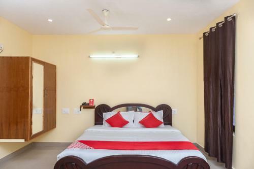 Oyo 24169 Hotel Aiswariyam