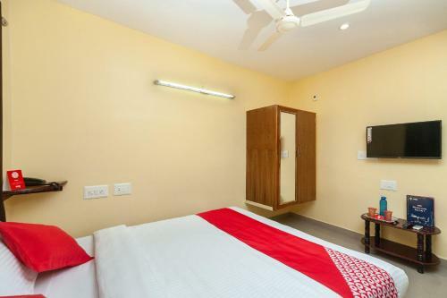 Oyo 24169 Hotel Aiswariyam