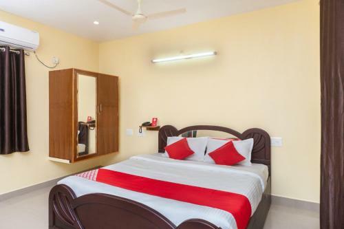 Oyo 24169 Hotel Aiswariyam