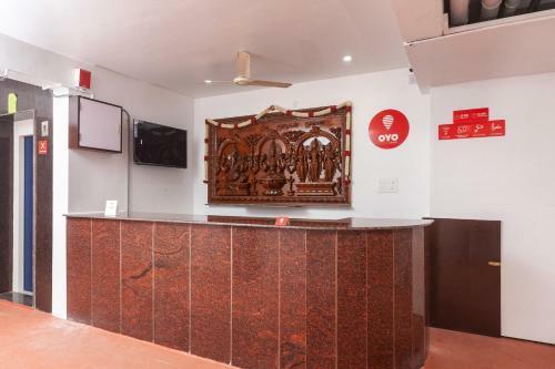 Oyo 24169 Hotel Aiswariyam