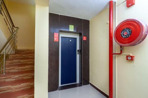 Oyo 24169 Hotel Aiswariyam