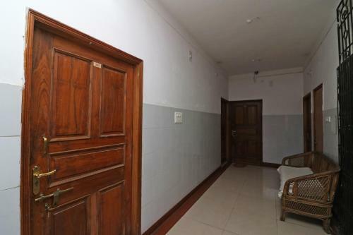 Hotel Spot On 5384 Executive Home