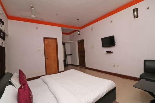 Hotel Spot On 5384 Executive Home