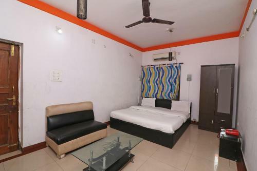 Hotel Spot On 5384 Executive Home