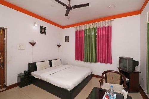 Hotel Spot On 5384 Executive Home