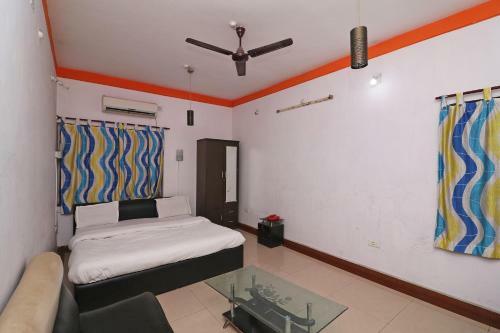 Hotel Spot On 5384 Executive Home
