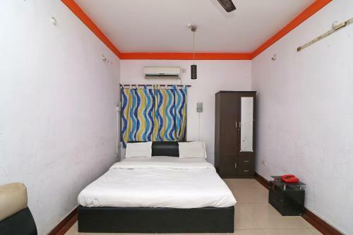 Hotel Spot On 5384 Executive Home