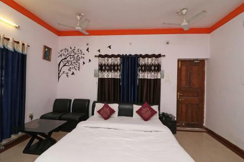 Hotel Spot On 5384 Executive Home
