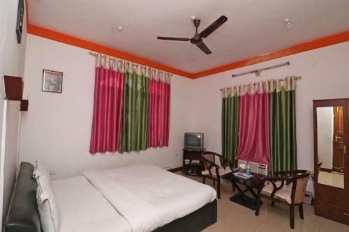 Hotel Spot On 5384 Executive Home