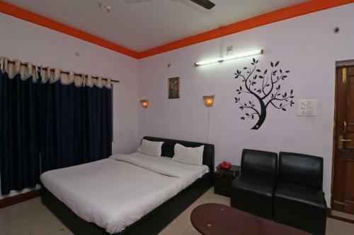 Hotel Spot On 5384 Executive Home