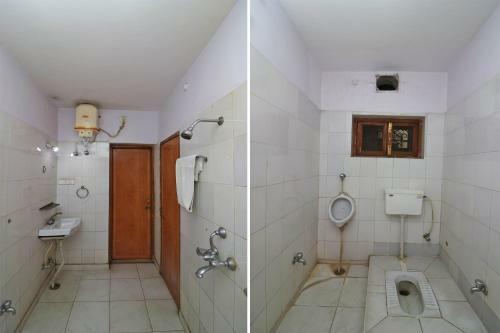 Hotel Spot On 5384 Executive Home