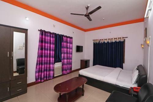 Hotel Spot On 5384 Executive Home