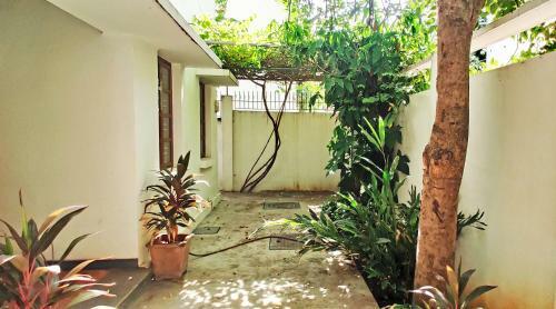 Apartamento Villa Soleil