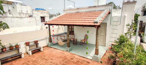 Apartamento Villa Soleil