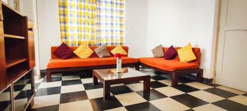 Apartamento Villa Soleil