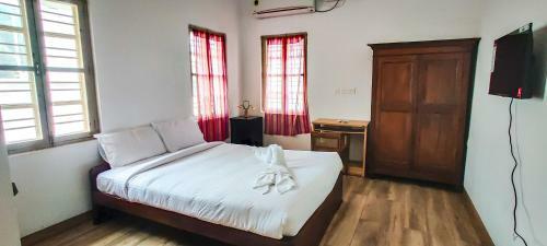 Apartamento Villa Soleil