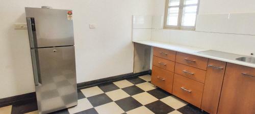 Apartamento Villa Soleil