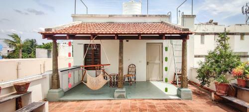 Apartamento Villa Soleil