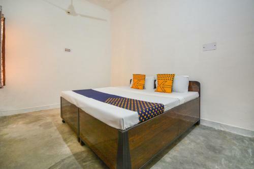 Hotel Spot On 66793 Kazmi Guest House