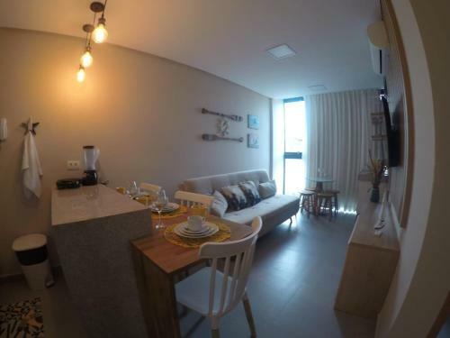 Apartamento Villa Margot Flats