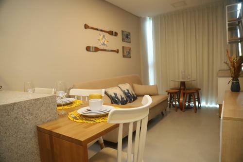 Apartamento Villa Margot Flats