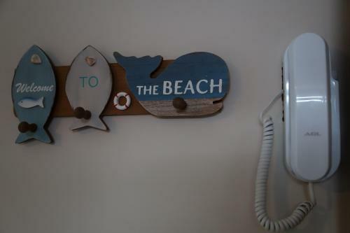 Apartamento Villa Margot Flats