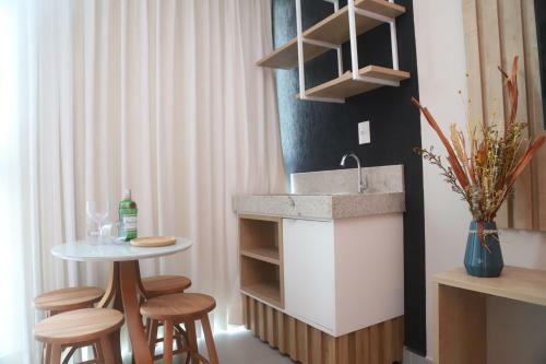 Apartamento Villa Margot Flats