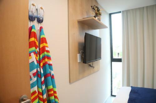 Apartamento Villa Margot Flats