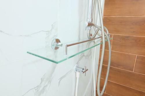 Apartamento Order Residence