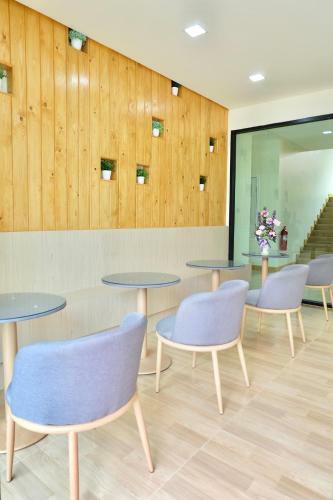Apartamento Order Residence