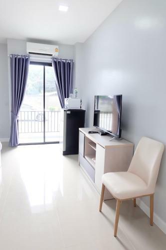 Apartamento Order Residence