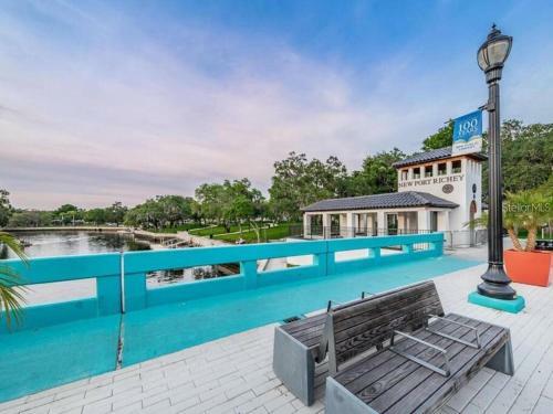 The Grand River House