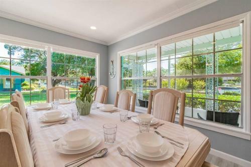 The Grand River House