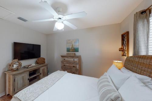 Gulf Island 534