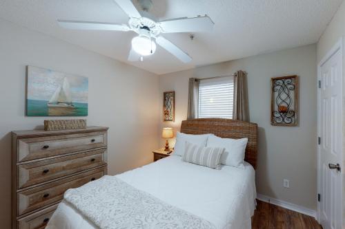 Gulf Island 534