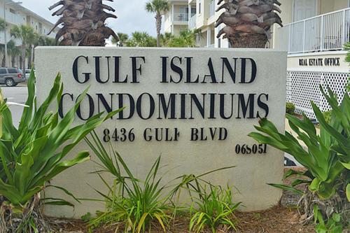 Gulf Island 534