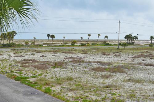 Gulf Island 534
