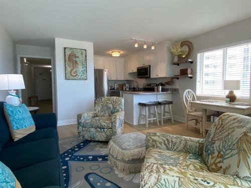 Apartamento Perdido Skye Resort 31 By Pkrm