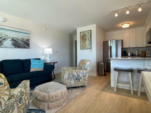 Apartamento Perdido Skye Resort 31 By Pkrm