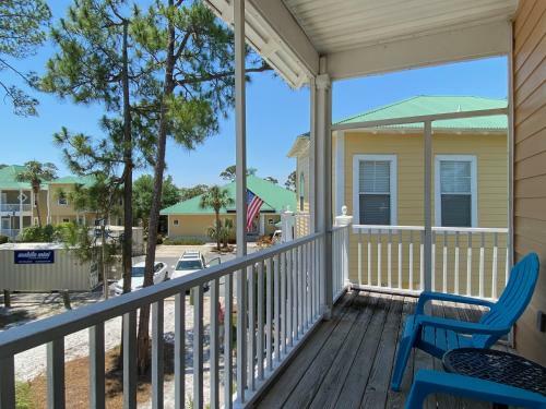 Apartamento Parrot Bay 37cu By Pkrm