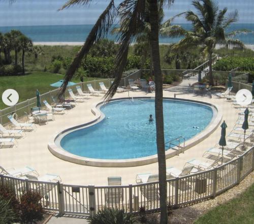 Apartamento Ocean View Sarasota Condo