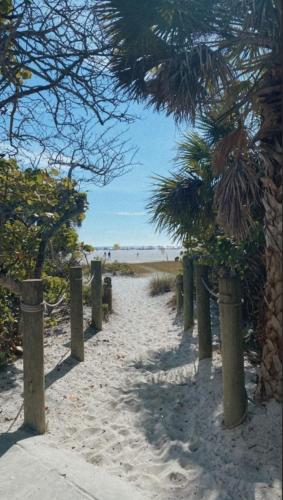 Apartamento Ocean View Sarasota Condo