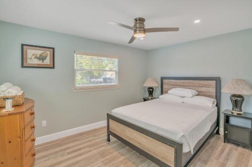 Private Cozy Sarasota Home Home