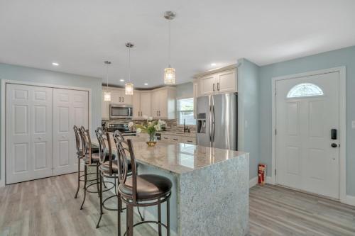 Private Cozy Sarasota Home Home