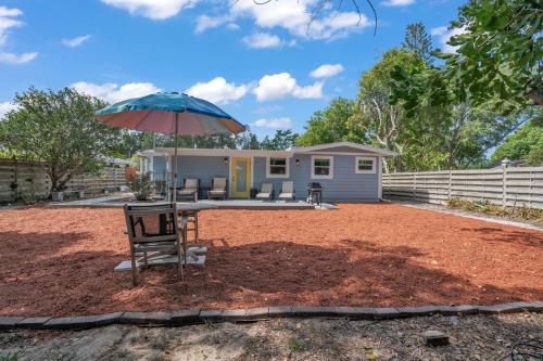 Private Cozy Sarasota Home Home