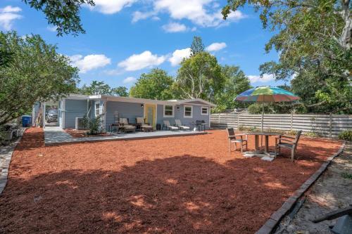 Private Cozy Sarasota Home Home