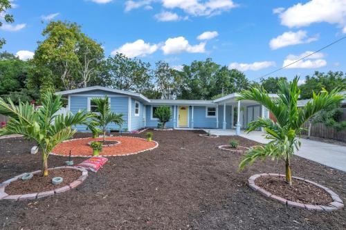 Private Cozy Sarasota Home Home