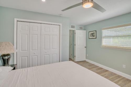 Private Cozy Sarasota Home Home
