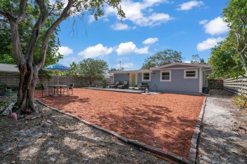 Private Cozy Sarasota Home Home